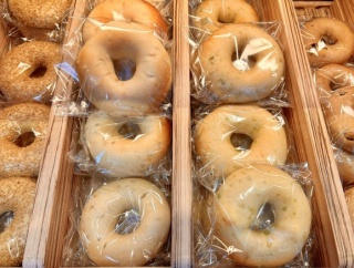 新春特別企画！『アオーレ長岡』で『冬のパン＆だんごまつり』開催！1月10日～12日。