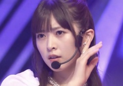 小川彩さん、40枚目シングルはアンダーセンターか