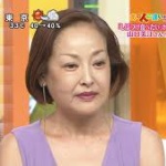 【訃報】タレントの山口美江さんが急死　51歳