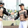 【練習試合】今日の日ハムのポジ要素ｗｗｗｗｗｗｗｗ