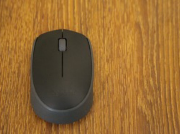 今使っているPCのマウスを教えてください