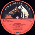 ムター、ワイセンベルクのブラームス＆フランク/ヴァイオリンソナタ集 DE EMI 1C157-43 443/44T STEREO デジタル DMM 2LP