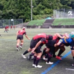 NO RUGBY NO LIFE in OKAYAMA