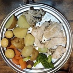 ときどきひびき農園日記