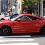 Koyapop’s LIBRARY　 ☆ BEAUTIFUL CARS +1 ☆