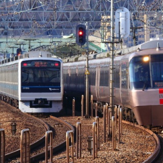 Odapedia ～小田急のファンブログ～