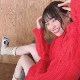 『[ノイミー] 冨田菜々風「 わんちゃんスリッパ！！🐾 」』の画像