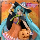 タイトー「初音ミク フィギュア 2nd season Autumn ver.」レビュー