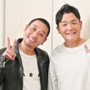 千鳥・大悟　飲食店のタッチパネルに不満「もう無理。冷たさ感じちゃう」ネコロボットにも「メシは人間に運んでもらいたい」