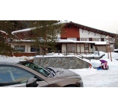 2月13日 志賀高原