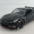 トミカプレミアムGT-Rニスモの黒は、アジア限定で登場