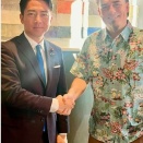 J・D・ヴァンス副大統領は２０２８年の大統領選挙に向けてまずは地元のオハイオ州を固めていく