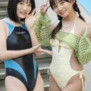 競泳　3