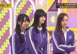 賀喜遥香と遠藤さくらの顔の大きさ比較2024秋【画像あり】