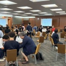 行ってきました！第８回DonTACイベント①〜午前：DonTACリレー「みんなのデキルるを引き出すために！！」＋DonTACカフェ