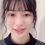 『[動画]2022.01.01（20:52～） SHOWROOM　「≠ME(ノットイコールミー) 冨田菜々風」＠個人配信 【ノイミー】』の画像