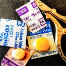 ■診断書の封筒を勝手に開けてみた(*ﾟ∀ﾟ*)！