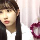 『[動画]2020.02.11（20:33～） SHOWROOM　「=LOVE(イコールラブ) 山本杏奈」＠個人配信』の画像
