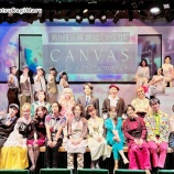 『ステージ写真と共に振り返る公演レポート（担当：小田島香）』の画像