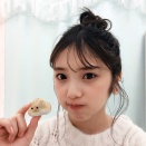 与田祐希ちゃんの高画質画像まとめ1