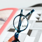 Re: Riverport eyewear & coffee Blog