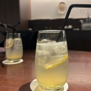 こんな時間に