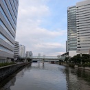 残暑続くも秋の空