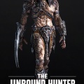 The Unbound Hunter