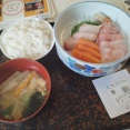 市場食堂