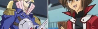 【遊戯王】十代は初期からデュエル以外クレバーなんだよね