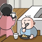 今日もういぽん日和