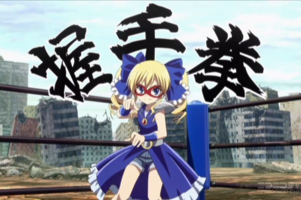 新世紀ニコニコアニメ速報 2015