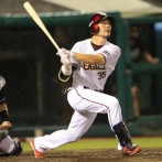 楽天・島内(35)　現役引退を決断