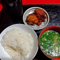 なんてこともない朝食たち／ハバロフスク＆マフィア♬傘がない忌野清志郎