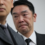 阿部の娘「警察が来て一番驚いているのは自分自身です。父が警察に連行された姿を見て、泣き崩れてしまいました」