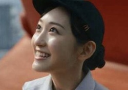 【悲報】一ノ瀬美空、マクドナルドからスカされてしまう