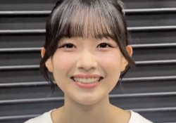 櫻坂46の山川宇衣さん、表情管理がレベチすぎるw w w