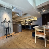 鶏出汁と麺 存在意義＠白金台