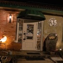 No. 3215　箱根･仙石原／Restaurant 35で一杯(2024年12月7日入店)