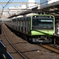 山手線　E235系　17