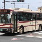 きぬの鉄道・バスブログ
