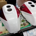 夏季休業のお知らせ
