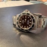 『【ROLEX】ロレックス分解掃除はお任せください』の画像