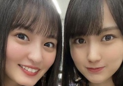 【乃46】賀喜遠藤、もうセンターに抜擢する必要ないよな。結果出してないし