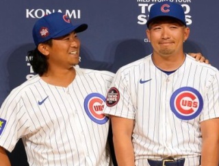今永昇太メジャー３年目が終了「もっと自分の力を示したかった」　１年契約満了でＦＡに「希望は全くない」
