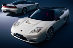 お前らホンダのNSXって車覚えてるか？