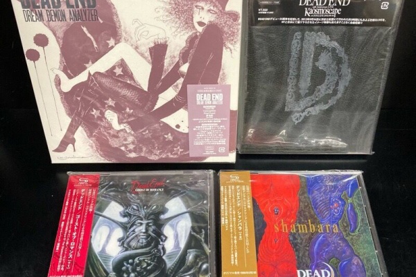 ディスクユニオン高田馬場店 - HEAVY METAL
