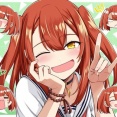 「私を喰べたい、ひとでなし」4話感想 EDまで美胡ちゃんスーパーミコミコウィーク！友情とお呪い、美胡ちゃんは太陽！！【わたたべ】
