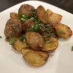 日々の食卓の備忘録