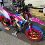 ��DOUBLEOSupportFamily��MOTO���५���ʡˡ�����������٤β���